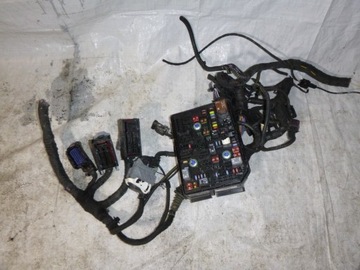 фото thumb №1, Bsm електропроводка astra k коробка запобіжників