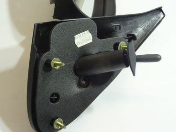 фото thumb №8, Renault megane 99-02 дзеркало ліва 7701471858