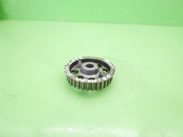 фото thumb №7, Колесо насоса уприскування nissan primera p11 2.0 td