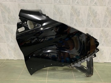 фото thumb №6, Ford transit custom крила лівий