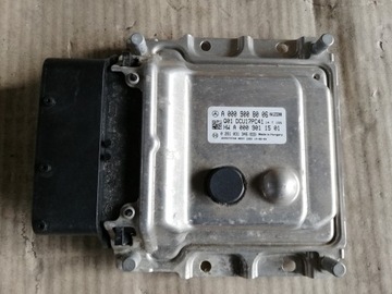 фото thumb №1, Модуль блок управления a0009008006 sprinter 906 рестайлинг 14r