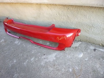 фото thumb №3, Mini cooper s r56 r57 06- бампер задній