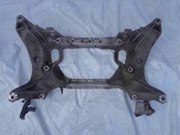 фото thumb №1, Підрамник підрамник maserati levante 3.0d