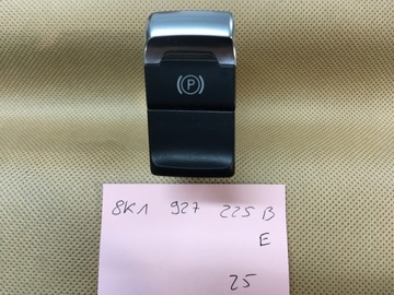 фото thumb №1, Audi перемикач гальма 8k1927225