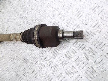 фото thumb №2, Привідний вал ліва перед - peugeot 508 / c5 iii 1.6 e-hdi