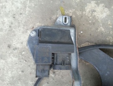 фото thumb №1, Модуль блок управления peugeot 207 другое