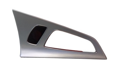 фото thumb №1, 4g8867419 dekor qx9 планка двері лівий зад audi a7