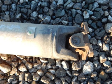 фото thumb №6, Nissan navara d23 np300 задний задняя wał приводной