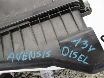 фото thumb №6, Корпус фильтра воздуха toyota avensis 13r