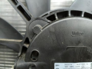 фото thumb №7, Радиатор комплект nissan qashqai j11 1.5d 1.2dig-t