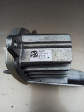 фото thumb №1, Opel crossland x преобразователь модуль левая led