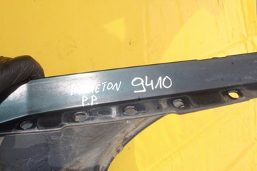 фото thumb №14, Крила правий перед передній vw phaeton