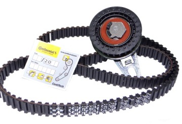 фото thumb №5, Грм насос alfa romeo 147 156 166 2.0ts 16v