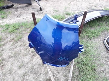 фото thumb №1, Бампер зад левый renault captur рестайлинг 17-