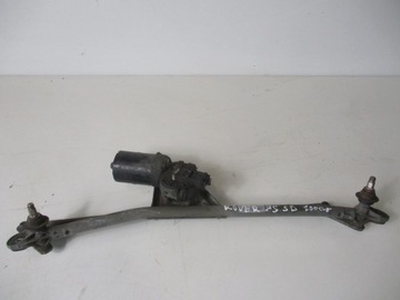 фото thumb №1, Механізм двірник передніх перед rover 75 5d 00r