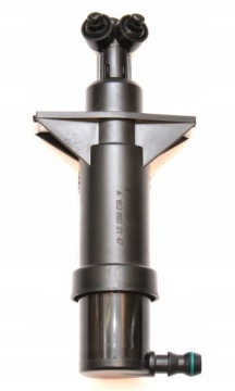 Купить Левый омыватель насадка фара mercedes ml w163, фото thumb