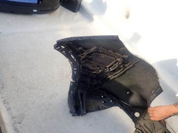 фото thumb №10, Porsche 911 997 lift 09-12 бампер задняя задний pdc