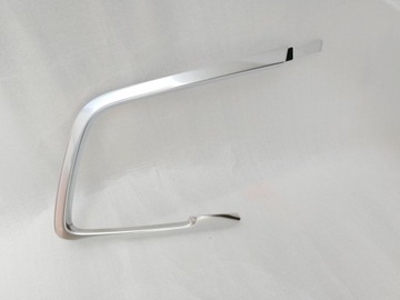 фото thumb №1, Volvo xc60 молдинг дверь задняя