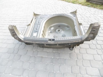 фото thumb №3, Pas зад ниша seat ibiza 4 iv 2008- универсал