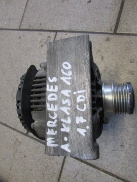 Купити Генератор mercedes w168 1,7 cdi, фото thumb