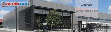 Podparapetnik P35PC sztukateria listwy elewacyjne