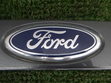 фото thumb №3, Ford b-max накладка кришки багажника magnetic