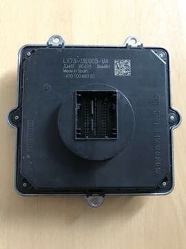 фото thumb №1, Land rover jaguar модуль led lx73-13e005-ba