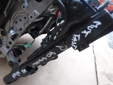 фото thumb №8, Правий сидіння пасажира ford mustang vi fastback електричний