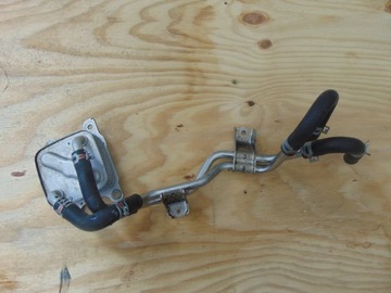 фото thumb №1, Lexus is 300h радіатор оливи