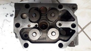 MAN TGA TGS BUS COMMON RAIL ГОЛОВКА