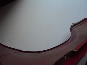 фото thumb №5, Крыло правый перед alfa romeo 33