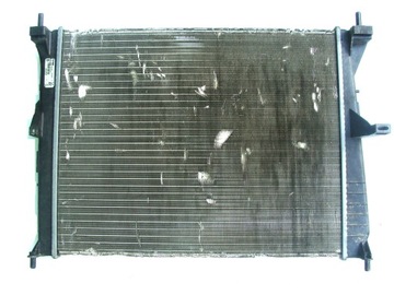 фото thumb №1, Радіатор wody renault clio iii 1.2 16v 1.5 dci