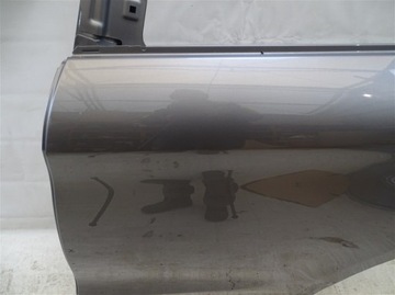 фото thumb №2, Дверь левая задняя alfa romeo stelvio