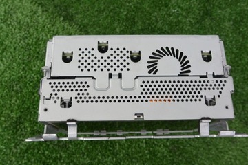 фото thumb №7, Навигация дисплей jaguar xf x250 рестайлинг evoque