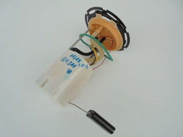 фото thumb №7, Qashqai j11 1.3 dig бензин насос топлива поплавок w бак 170404ea0a