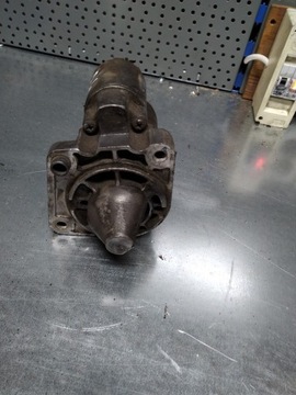 фото thumb №4, Voyager 2.4 16v механическая коробка передач 01-07r стартер двигателя