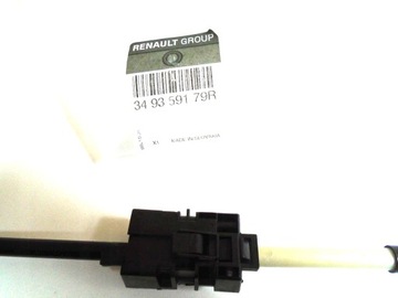 фото thumb №5, Трос переключения передач renault master 2,3 d