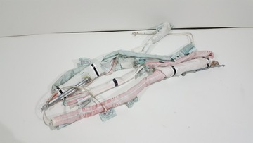 фото thumb №1, Fiat tipo подушка безпеки подушка шторка безпеки дахова lh/rh or