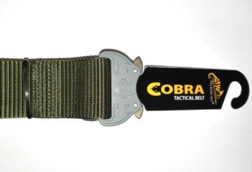 Ремень HELIKON COBRA FC45 Оливковый Зеленый 120 см
