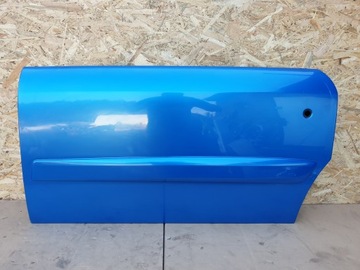 фото thumb №1, Microcar due first дверь обшивка правое