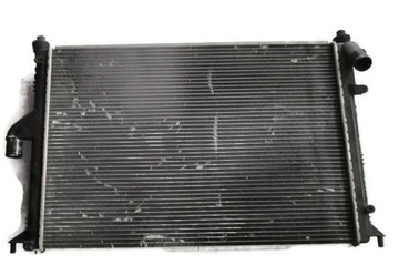 фото thumb №1, Dacia sandero радиатор wody 1,2 бензин