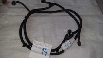 фото thumb №1, Peugeot 308 электропроводка задняя pdc парктроник