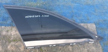 фото thumb №1, Mercedes c-klasa w205 kombi скло лівий задня