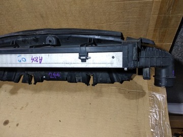 фото thumb №10, Mercedes c e клас 204 212 радіаторів інтеркулер