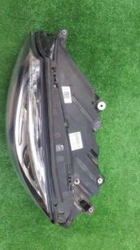 Mercedes s-klasa w222 full led фара передняя Цена, фото thumb