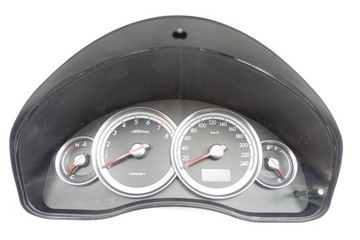 фото thumb №1, Subaru legacy iv 2.5 счетчик приборы 85012ag130