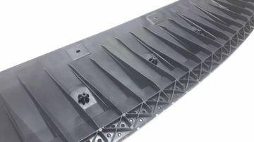 фото thumb №4, Молдинг бампера перед