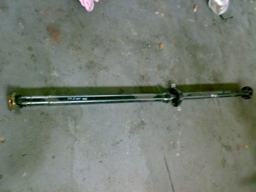 фото thumb №1, Hyundai tucson ii 19 lift wał опора 2.0crdi hev