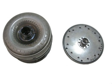 фото thumb №1, Audi a8 4n 3.0 tdi колесо двомасовий 059105323bn