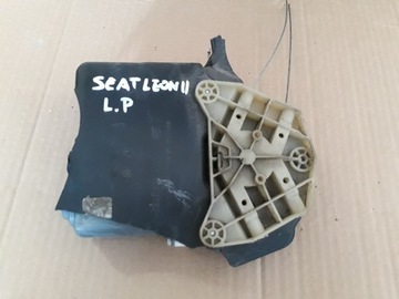 фото thumb №5, Моторчик скло лівий перед leon ii 1p0837401ac